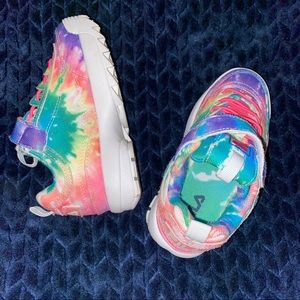 Kids FILA Tennis Shoes